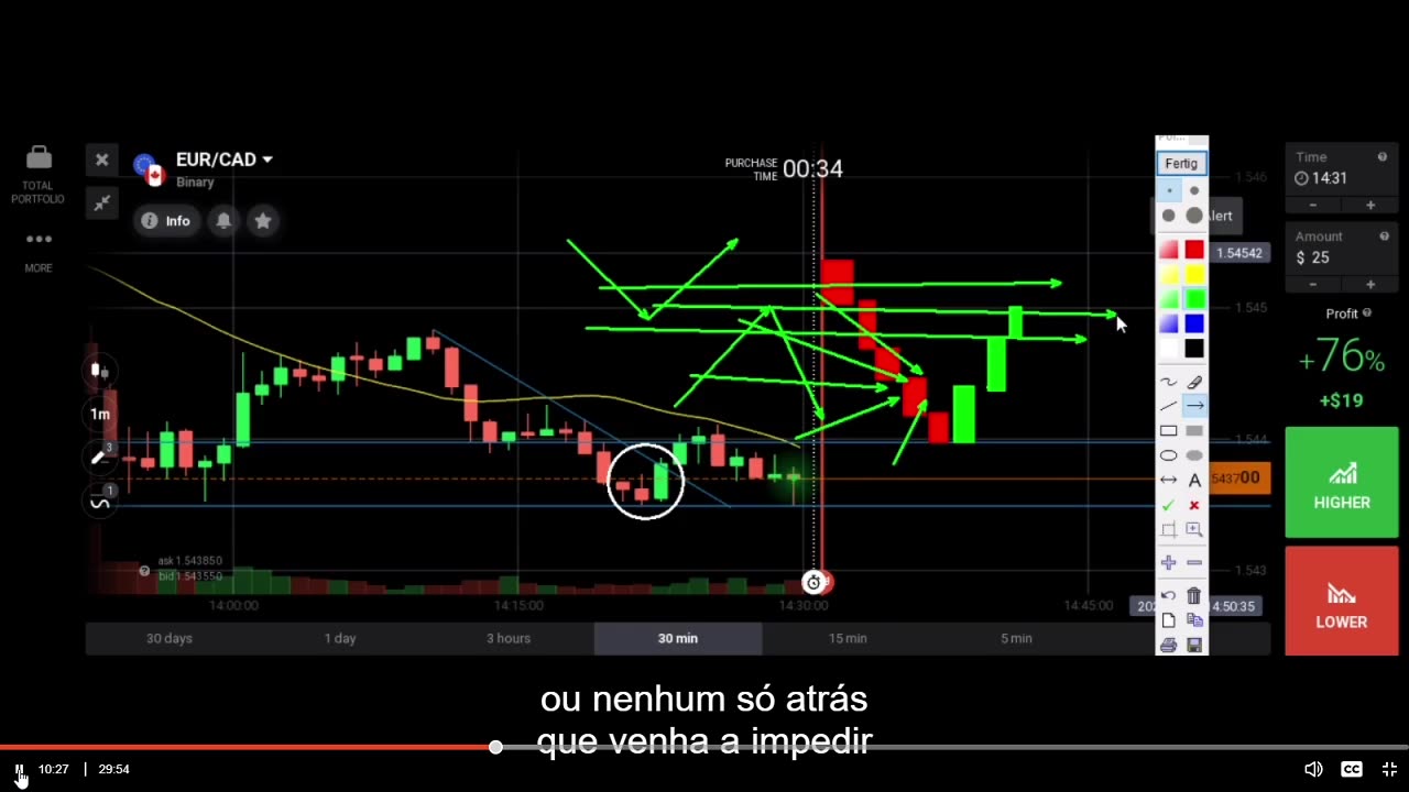 Cadu Rinaldi - Treinamento Hunter - MODULO 4 - AULA 06