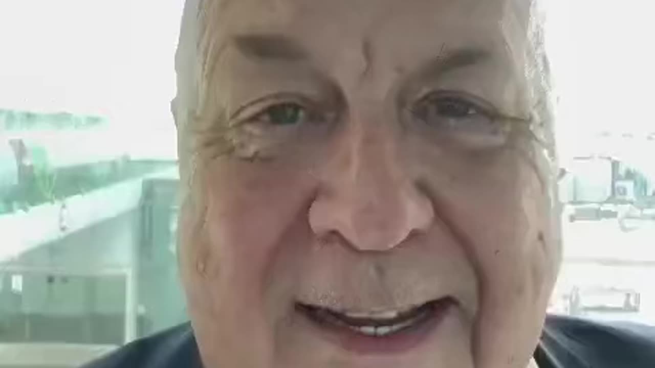 Dr Charlie ward: The banks are collapsing