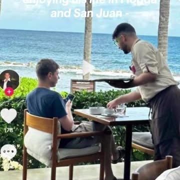 Netanyahu 's son Yair enjoying his life in Florida