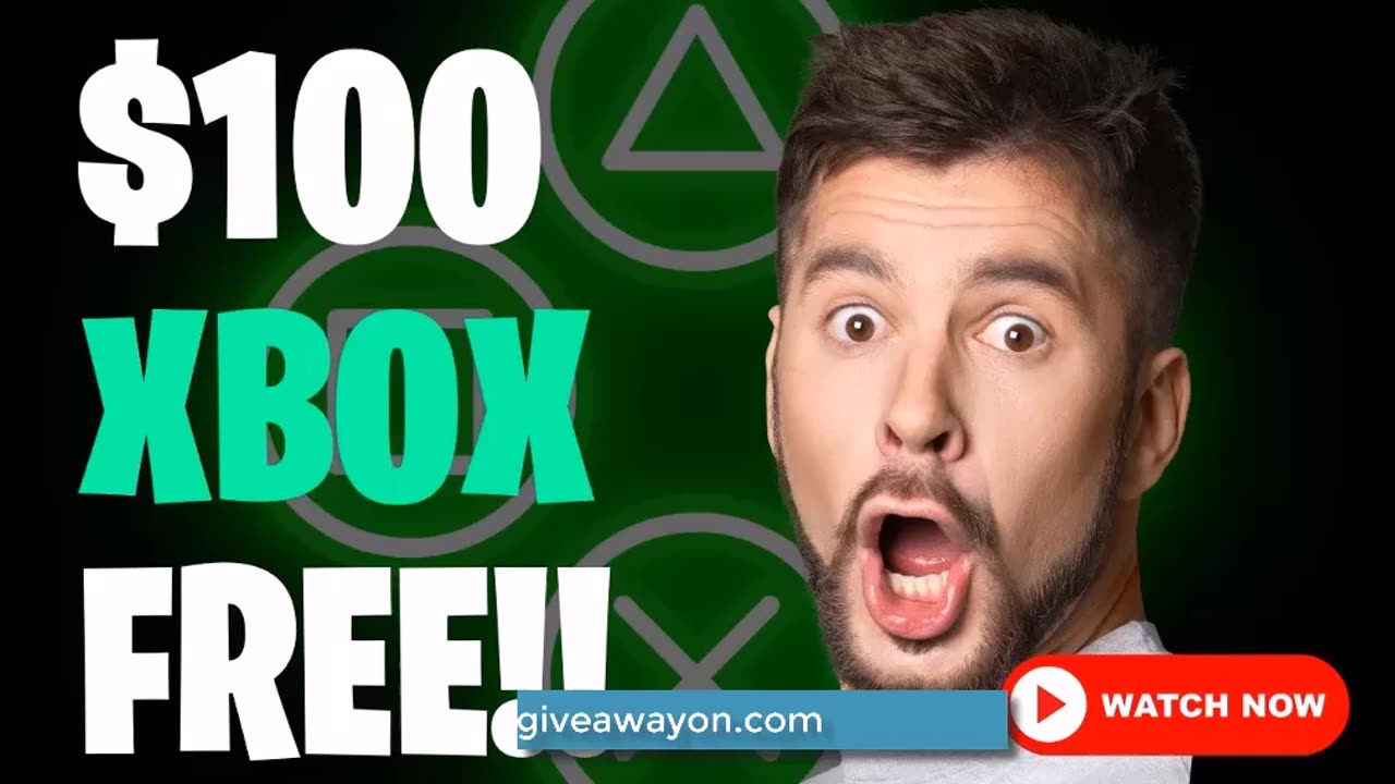 FreE Xbox Gift Cards - How to gEt FreE Xbox Gift Card CodEs 2024!