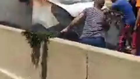 حوادث السيارات