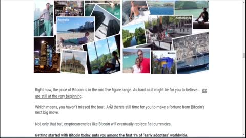 how to get rich with bitcoin how