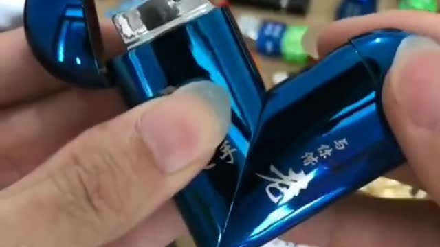 Most Expensive Lighter Collection 2