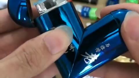 Most Expensive Lighter Collection 2