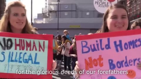 Flashback to 2016: Ave Victoriam.