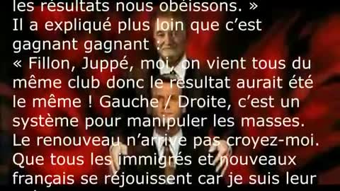 MACRONLEAKS, UN ETAT MARIONNETTE MIS EN PLACE ILLEGALEMENT VIA LES FANATIQUES A LA KOMMADANTURE !