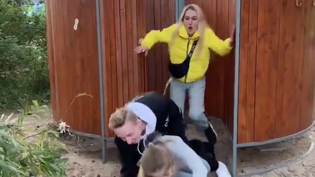 PERV€RT decided to check my sweet shapes shock videos @Fitness samka FITNESSTONY_Full-HD_60fps