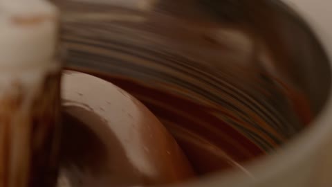 Chocolate melted videos 😍