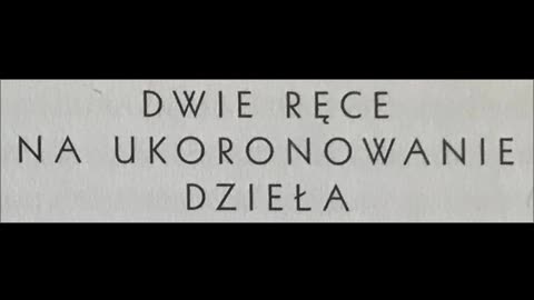 10 PIERWSZA ZAGADKA 10 DWIE RĘCE NA UKORONOWANIE DZIEŁA