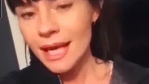 "Cherry Rose" telling it like it is!