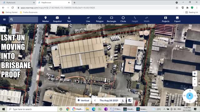 BREAKING NEW INFO! UN Military Moving Into BRISBANE EVIDENCE and BREAKDOWN