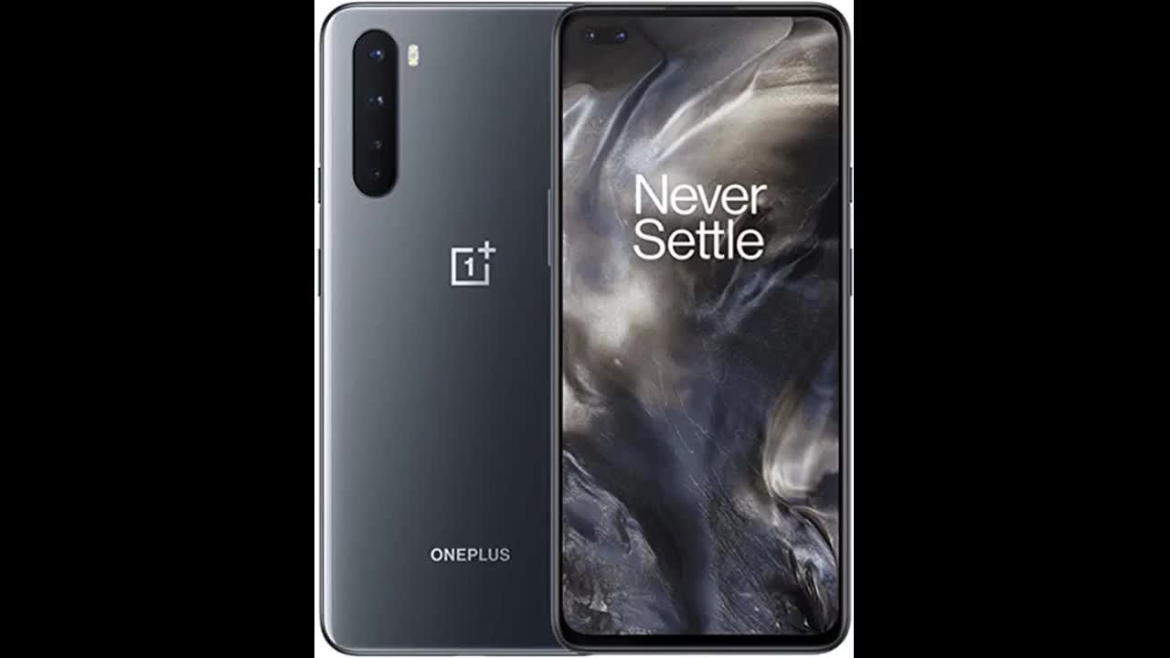 Review: OnePlus Nord 5G AC2003 Dual SIM 128GB + 8GB RAM (GSM Only No CDMA) Factory Unlocked 5...