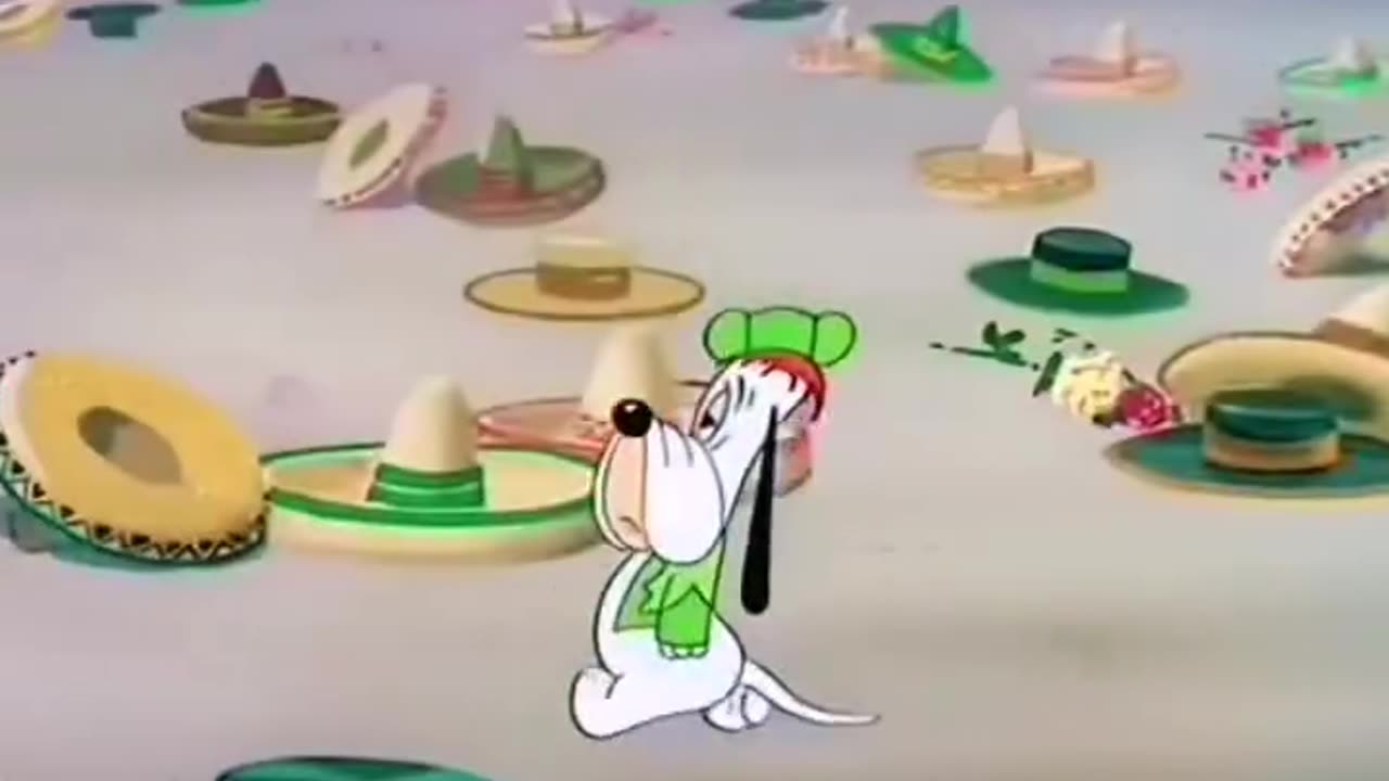 Cartoons