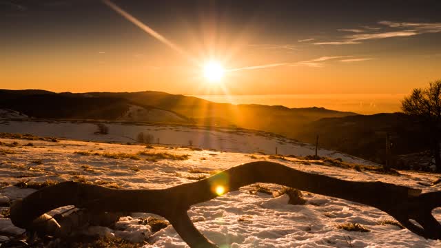 Most Beautiful Sunset 155