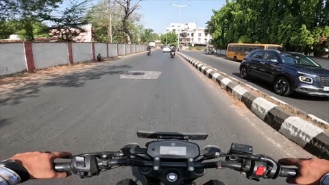 Meet Up Gone Wrong | KRUNAL OZA | #krunaloza #dailyvlogs #vlogger #solorider #superbikes #supercars