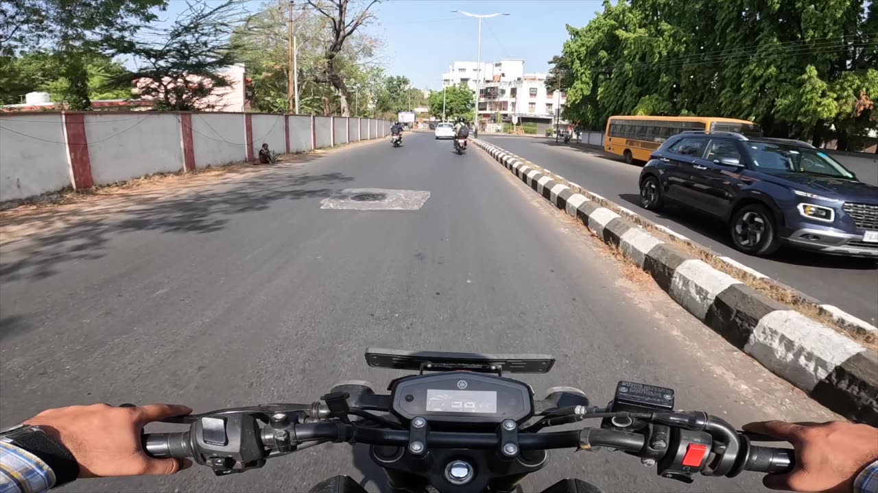 Meet Up Gone Wrong | KRUNAL OZA | #krunaloza #dailyvlogs #vlogger #solorider #superbikes #supercars