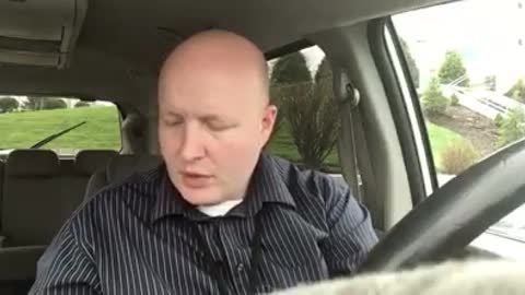 Time with God - March 27