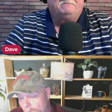 Morning Laugh - Southern Fried Podcast