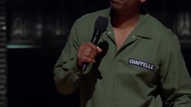 Jussie Smollett Is SLAMMED In Hilarious ROAST By Dave Chappelle