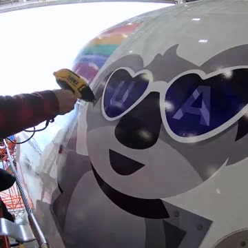 Check out what United's doing for Pride Month.