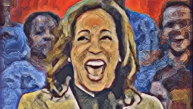 Kamala Talks IRA