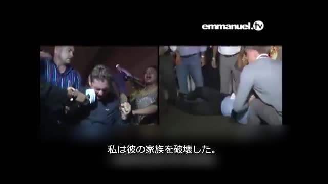 T.B. Joshua Teaching DELIVERANCE! TBジョシュアは解放を実演して教える！ 牧師カンファレンス（コロンビア）