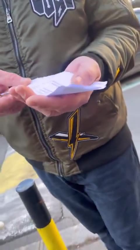 NE ZNA GDE JE DOŠO ALI ZNA ZA ŠTA JE POŠO...