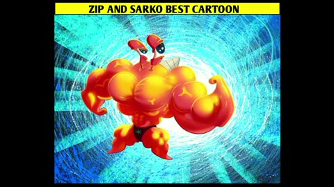 🤣🤣 ZIP AND SARKO BEST CARTOON PART_4 🤣🤣.#viral.#trending .#cartoon