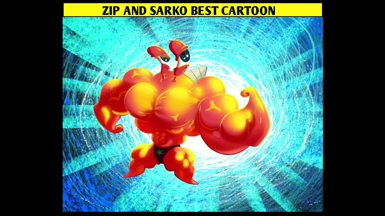 🤣🤣 ZIP AND SARKO BEST CARTOON PART_4 🤣🤣.#viral.#trending .#cartoon