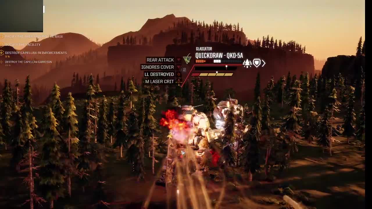 Battletech Part 22