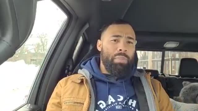 Now Is Not The Time To Bow Down