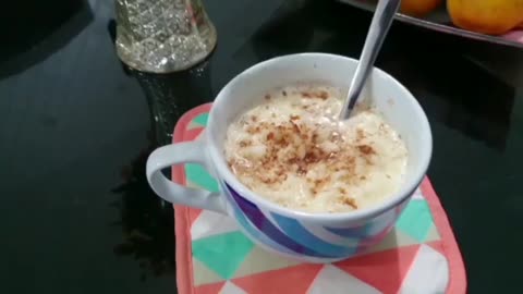 Arroz Doce ZERO LACTOSE