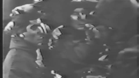 WESTINGHOUSE STUDIO ONE - Hold Back The Night 1952