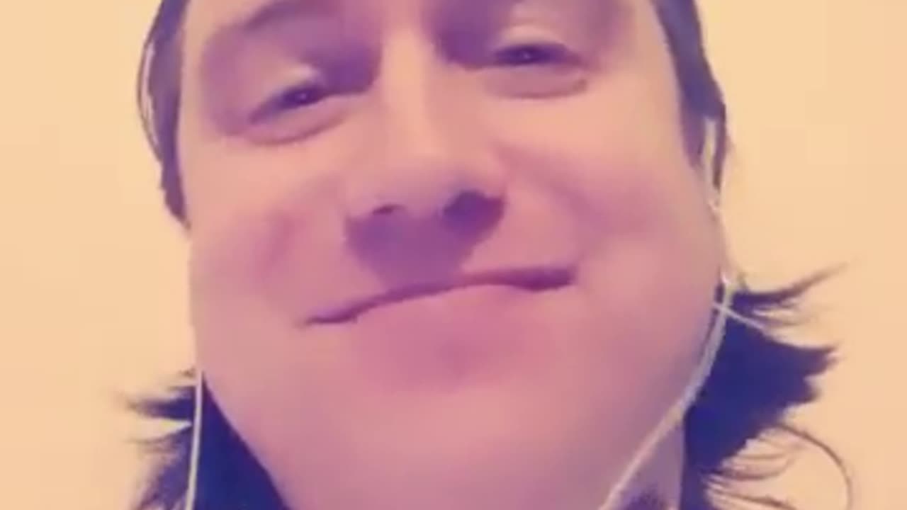 Dave Jeffers Blame It On The Weatherman