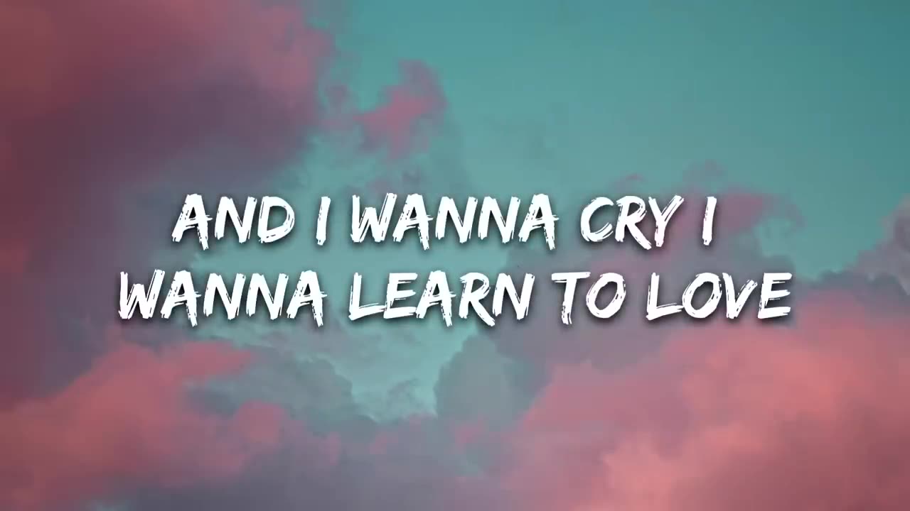 Tom Odell - Another Love (Lyrics)