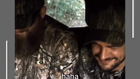 Funny Jokes Hunters No 17