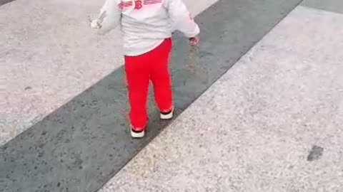 Cute Baby Dance #Dance #Baby Dance