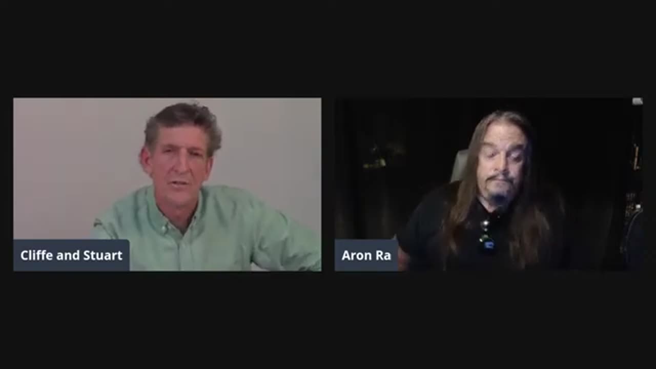 Atheist Aron Ra “Christian ethics vs. Secular ethics”