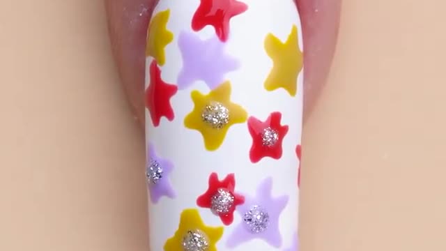 Nails Art Tutorial | Best Of Nails 2022