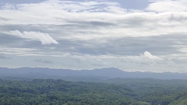 Milonchori view point