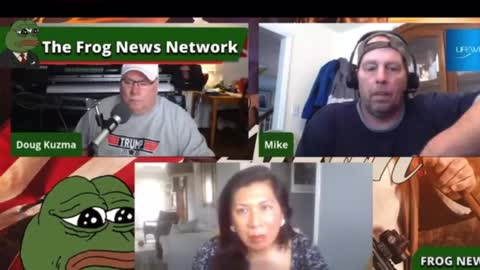 +GENE DECODE CABAL WAR UPDATE