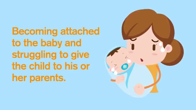 Becoming A Surrogate: Overcoming the Common Fears