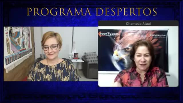 “O JOGO É ESSE ...E AGORA!?”