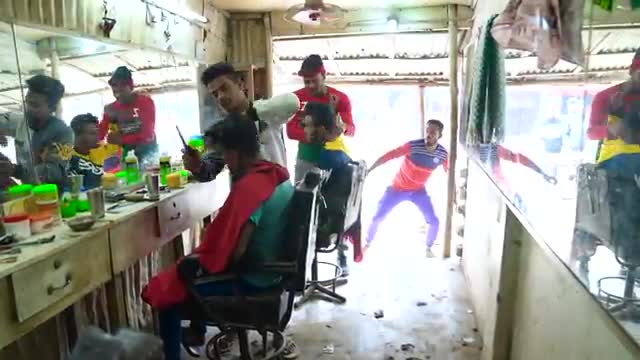 Amazing Funny Video