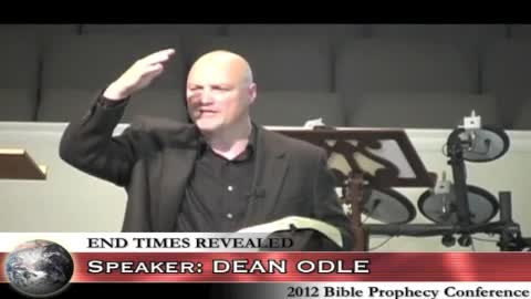 Parable of The Ten Virgins