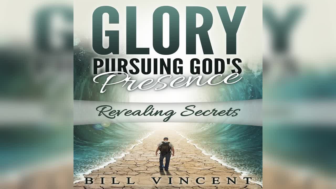 The Psalmist David by Bill Vincent