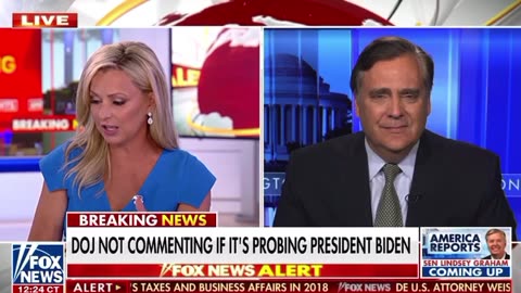 Does the special counsel probe include other Biden family members?