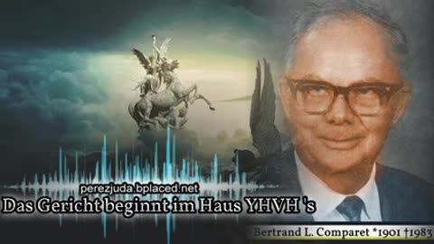 Bertrand L. Comparet Pt 2 True Israelites