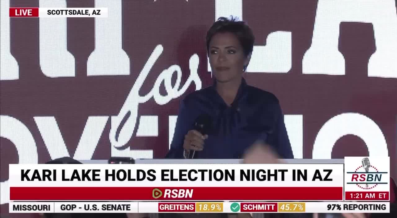 NOT ENOUGH BALLOTS???