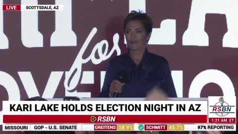 NOT ENOUGH BALLOTS???